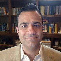 Mu Sigma Inc. Employee Zubin Dowlaty's profile photo