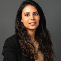 German-Tunisian Chamber of Industry and Comemrce Employee Amal Farhani's profile photo