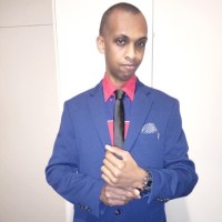 The Multicultural Hub Employee Mo Mann's profile photo