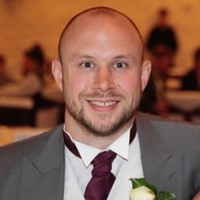 CPW Employee Sam Underwood's profile photo