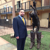 Gary Galindo Email & Phone Number