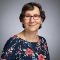 MEF Associates Employee Ladonna Pavetti's profile photo