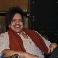 Reactional Music Employee Philip Hansson's profile photo