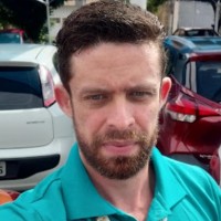 Amazon Informática Employee Alexandre Muzzio's profile photo