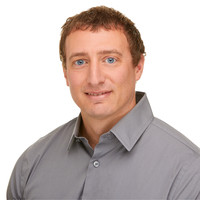 Ripple Therapeutics Employee Ian Parrag's profile photo