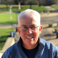 Finn's Employee Peter Winkworth's profile photo