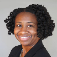 Shepherd Center Employee Tanya Amuti's profile photo