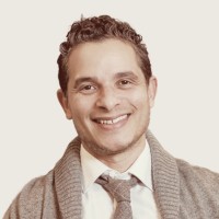 Hoag Health System Employee Eli Martinez's profile photo