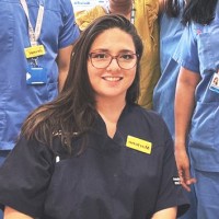 Barts Health NHS Trust Employee Marlene Lopes's profile photo