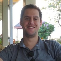 Andrew Turnbull Email