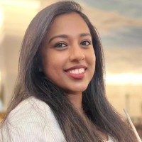 KPMG India Employee Ankitha K's profile photo