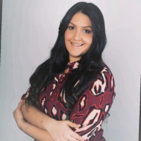 ICON Accounting Employee Ana Carolina Barry's profile photo
