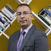 Sultan Qaboos University Employee Osman Gulseven's profile photo