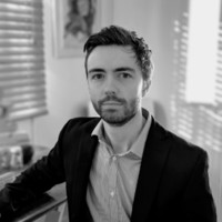 ShapeShift Technologies Employee Chris Tague's profile photo