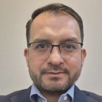 BOCAR Employee Luis Argenis Barrera Martínez.'s profile photo