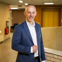 Salem - Wonen met zorg Employee Eric Hofland's profile photo