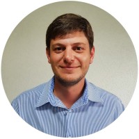 prospect Employee Murillo Gura's profile photo