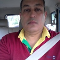 Apeejay Surrendra Group Employee Haren Barua's profile photo