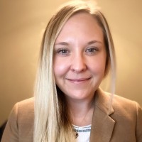 Dyno Nobel Employee Courtney Williams's profile photo