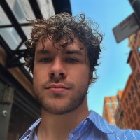 Jacob McCloskey
