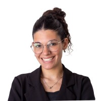 Telectrónica Employee Mara Monechesi's profile photo
