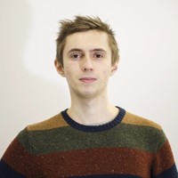 Coverstar Employee Ivan Puhachov's profile photo