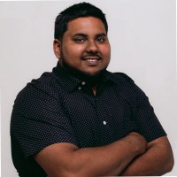 AUT Solutions Employee Sanjeev Chatoor's profile photo
