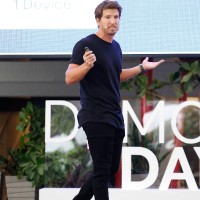 Lank Employee Stefano de Giuda's profile photo