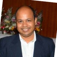 Motadata Employee Anil Das's profile photo