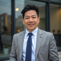 SMBC Aviation Capital Employee Low Patrick's profile photo