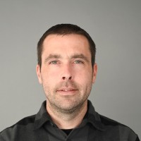 Keeper Security, Inc. Employee Thomas Norris's profile photo