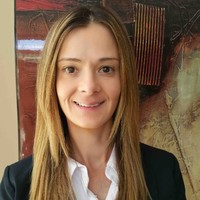 Seqirus Employee Natalia Lygina's profile photo