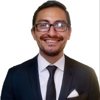 GMS Information Security Employee Victor Caiza Garcia's profile photo