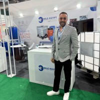 Nile Egypt Plastech Industries S.A.E Employee Bassem Elsayed's profile photo