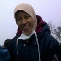 PT Pan Pacific Insurance Employee Ajeng Nurashri's profile photo