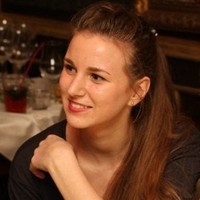 MEGOGO Employee Anastasia Muravska's profile photo