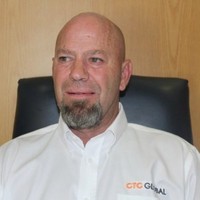 CTC Global Employee Wynand de Lange's profile photo