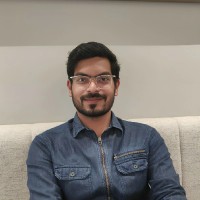 Vinit Palli Email