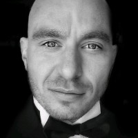 Winston Web Co Employee David Mcim's profile photo