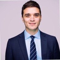Goodwin Employee Philip Baldwin's profile photo