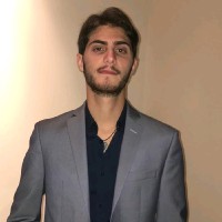 Joseph Rahmey Email