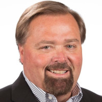 Presbyterian Healthcare Services Employee Ted Crouch's profile photo