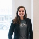 Network Presentations Employee Amanda Laird's profile photo