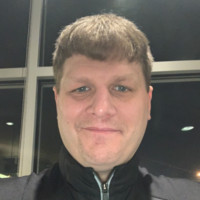 HENKE Employee Perry Henke's profile photo