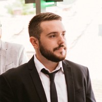 Purić d.o.o. Employee Marijo Čalić's profile photo