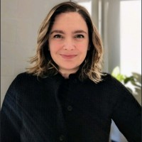 Brown University School of Engineering Employee Louise Frsa's profile photo