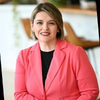 Edthena - feedback for every teacher Employee Felicia Zorn's profile photo