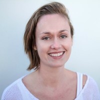 Lighter Employee Julia Jensen-Huegel's profile photo