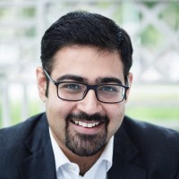 HighRadius Employee Karan Kumar's profile photo