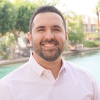 C7 Works, LLC Employee Casey Benford's profile photo